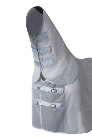 Derka treningowa siatkowa Horze Orleans