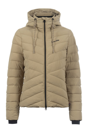 Steppjacke CAVALRAVEN