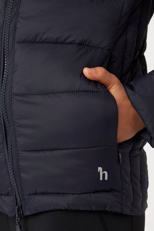 Horze Alicia leicht gefütterte Club Jacke für Kinder