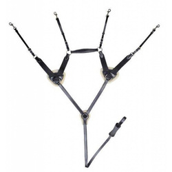 Napierśnik z wytokiem HKM 5-punktowy