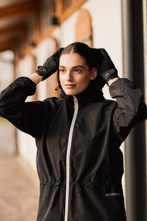 B Vertigo Kristina Damen wasserdichte Reitjacke