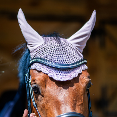 Nauszniki York Andrea NEW