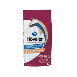 Höveler PUR.STIXX+ 