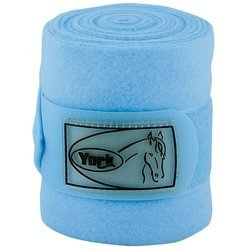 Fleecebandagen York