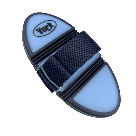 Zgrzebło York Axel Flexi