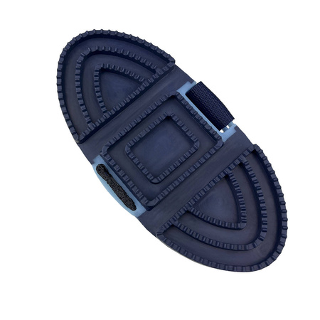 Zgrzebło York Axel Flexi