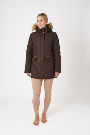 Kurtka Horze Mikaela długa