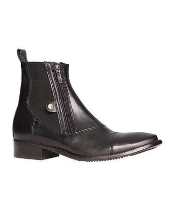 Sztyblety Hippica Elite