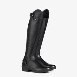 Horze Genève Teenage Leder-Reitstiefel