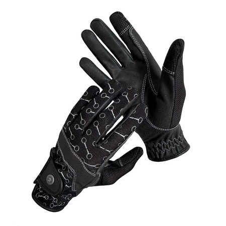 Reithandschuhe Horsenjoy Morgan Kinder