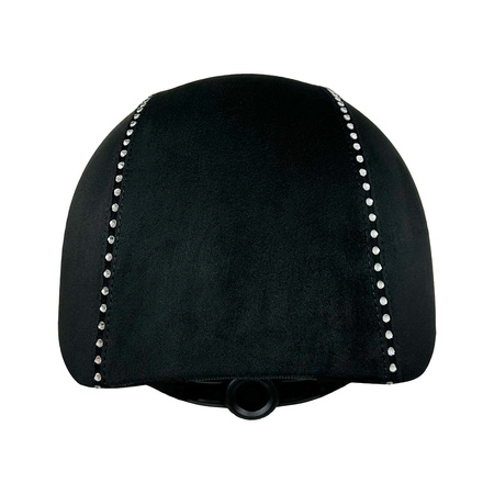 Kask York Amethyst Velvet