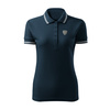 Horsenjoy Sport Focus Damen Polo-Shirt