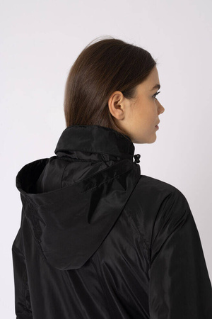 B Vertigo Kristina Damen wasserdichte Reitjacke