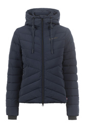 Steppjacke CAVALRAVEN