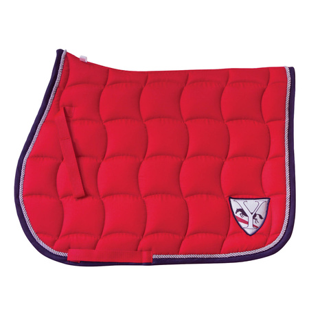 Dressurschabracke York Neo