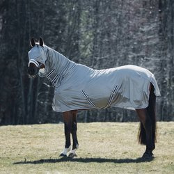 Derka siatkowa Horze La Pampa