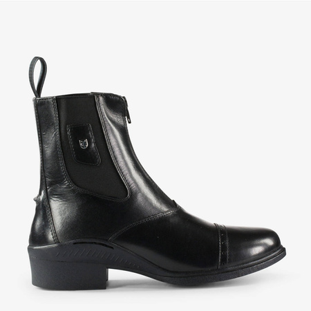 Horze Sydney Leder-Reitstiefeletten