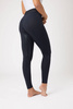 Horze Madison Damen Reitleggings mit Vollbesatz