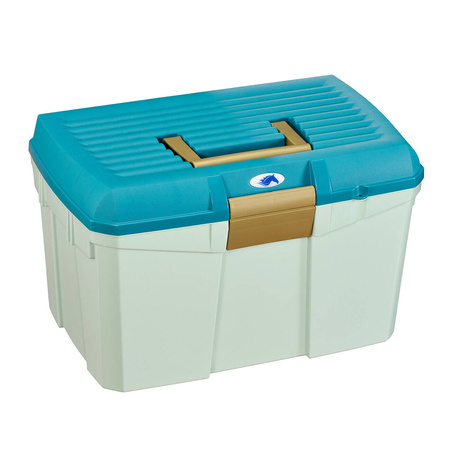Putzbox für Bürsten recycelt
