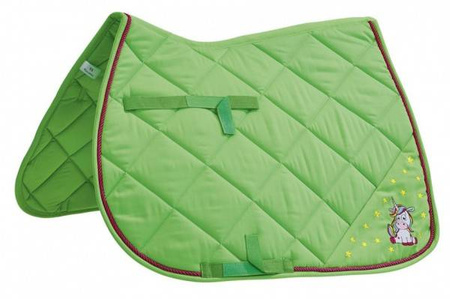 Czaprak Busse z jednorożcem VSS 