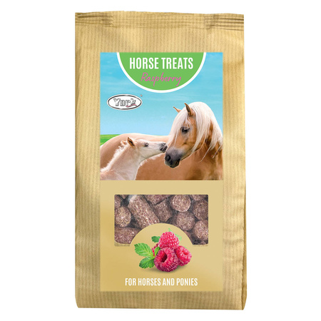 Belohnung für Pferde 1 kg