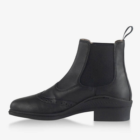 Horze Maine Winterreitstiefeletten Kinder