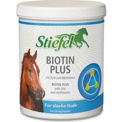 Biotin Plus Pellet Stiefel biotyna