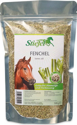 Fenchel Stiefel nasiona kopru włoskiego