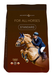 Melloni Horses Feed Standard