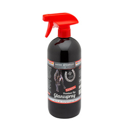 Premium Top Glanzspray Optenplatz spray do sierści, grzywy i ogona