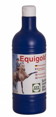 Equigold Stassek szampon