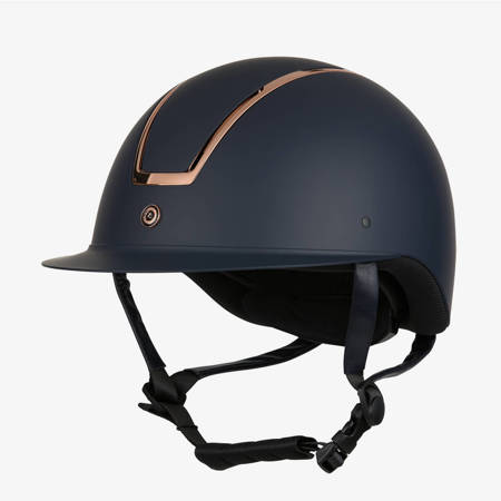 Kask Horze Atmos Metallic