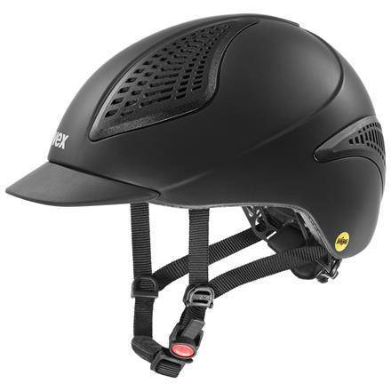 Kask Uvex Exxential II Mips