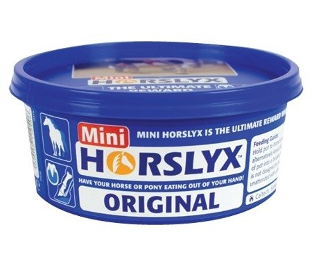 Lizawka Horslyx Original