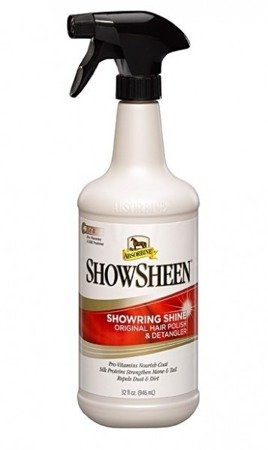 Show Sheen Absorbine