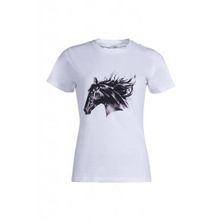 T-Shirt HKM Dark Horse